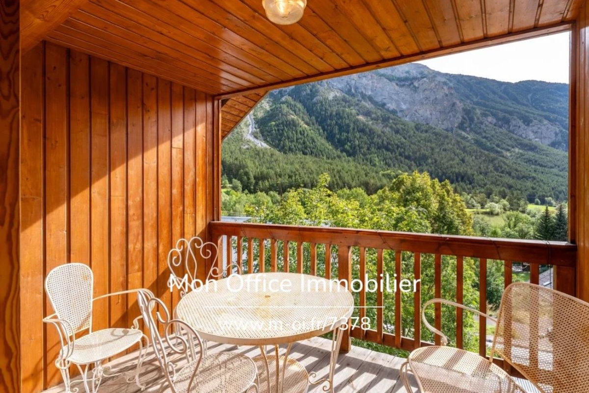 Luxury House for sale in Val-des-Prés, 836 000 €, Photo 5