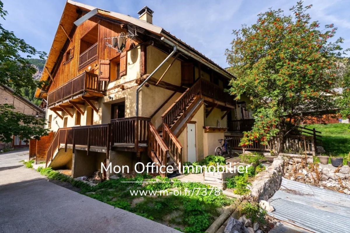 Luxury House for sale in Val-des-Prés, 836 000 €, Photo 6