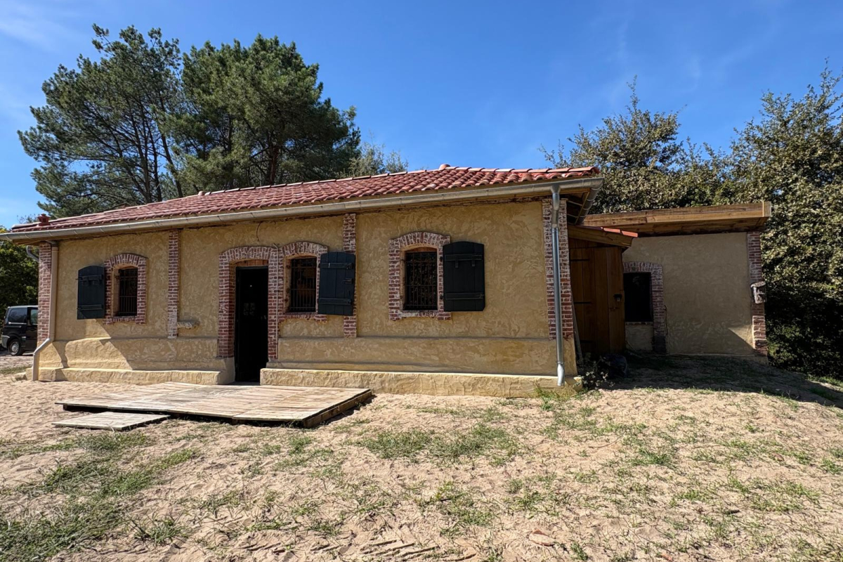 Maison de luxe à vendre à Soustons, 500 000 €, Photo 2