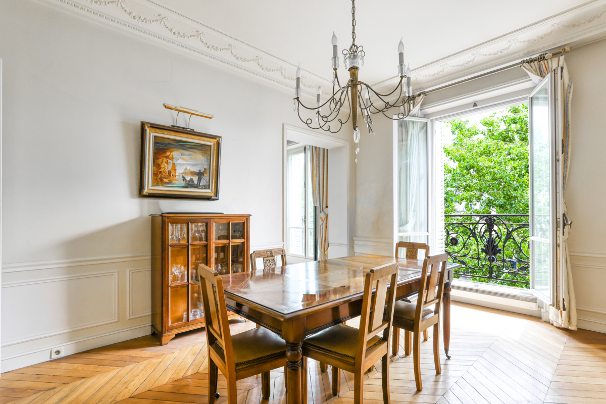 Luxury Apartment for sale in Paris 4ème, 2 496 000 €, Photo 2
