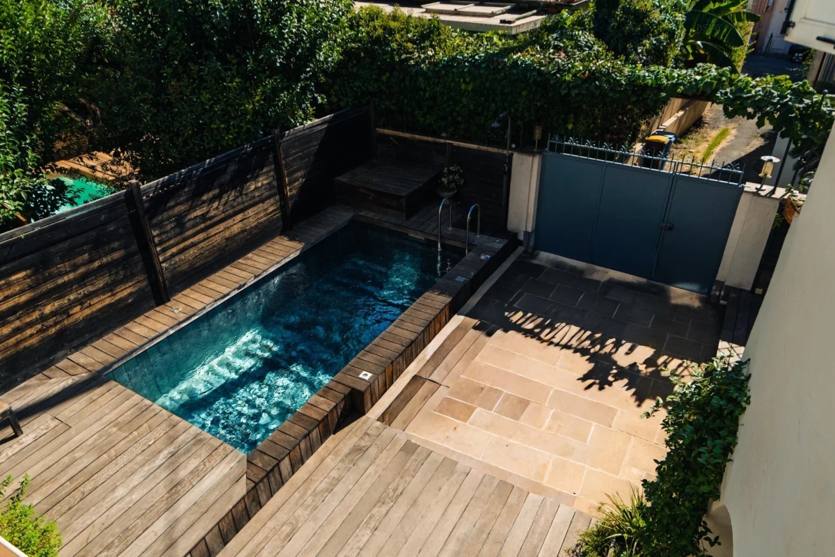 Maison de luxe à vendre à Cannes, 1 280 000 €, Photo 2