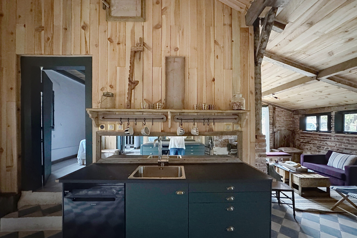 Maison de luxe à vendre à Soustons, 500 000 €, Photo 3