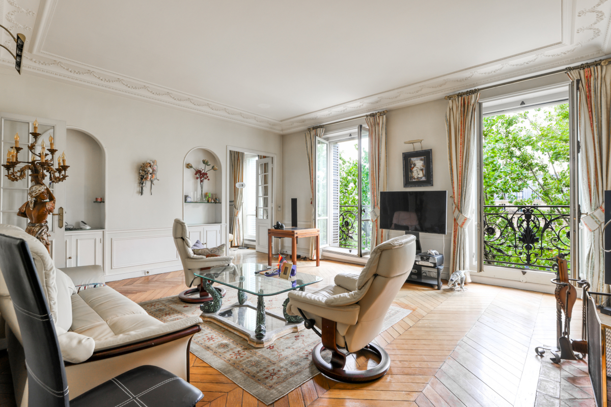 Luxury Apartment for sale in Paris 4ème, 2 496 000 €, Photo 3