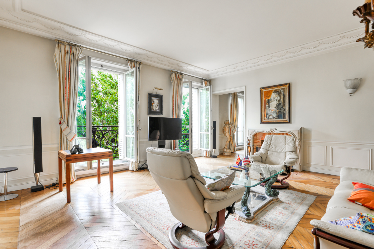 Luxury Apartment for sale in Paris 4ème, 2 496 000 €, Photo 4