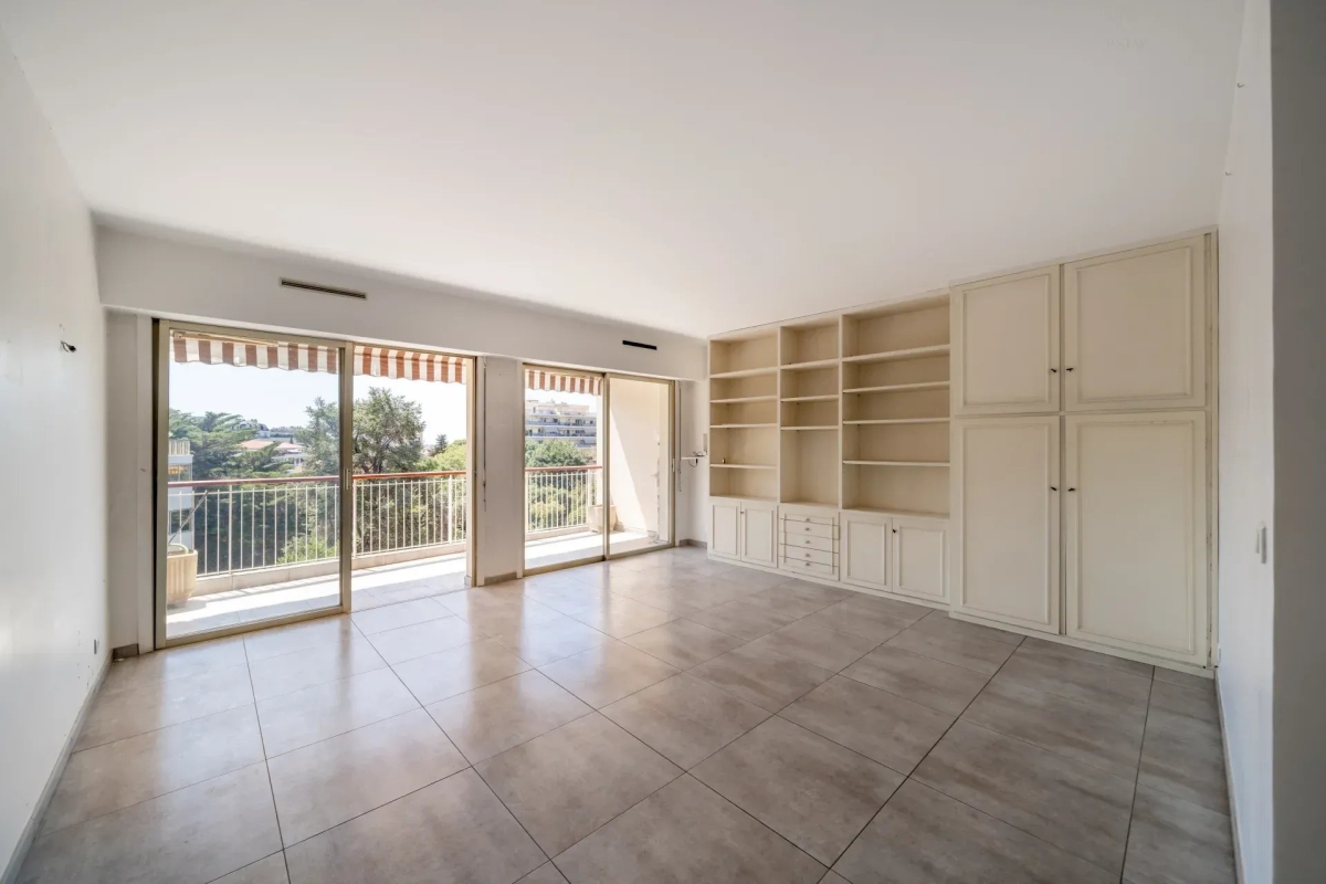 Appartement de luxe à vendre à Cannes, 375 000 €, Photo 4