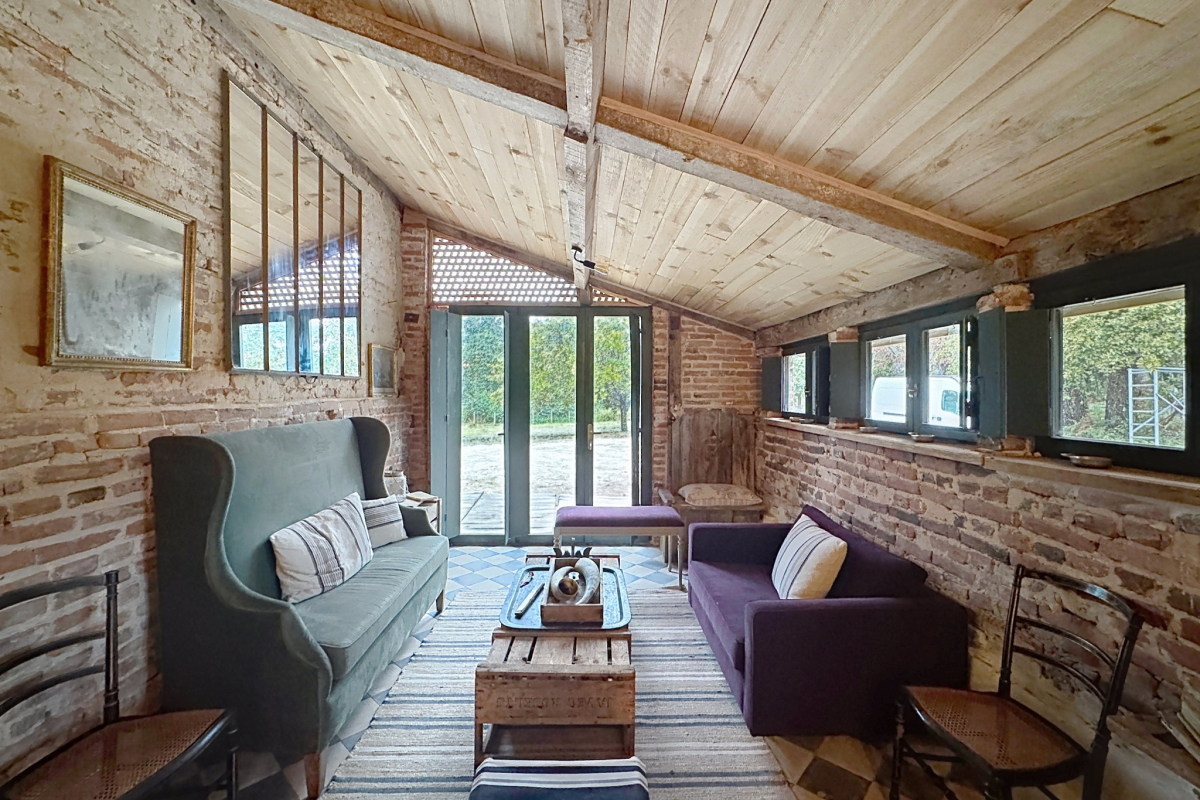 Maison de luxe à vendre à Soustons, 500 000 €, Photo 5