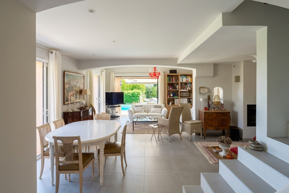 Maison de luxe à vendre à Roquebrune-sur-Argens, 1 170 000 €, Photo 5