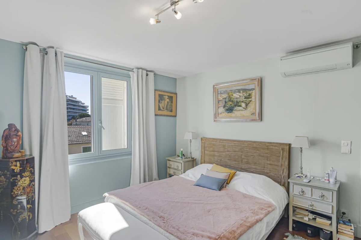 Maison de luxe à vendre à Cannes, 1 280 000 €, Photo 5