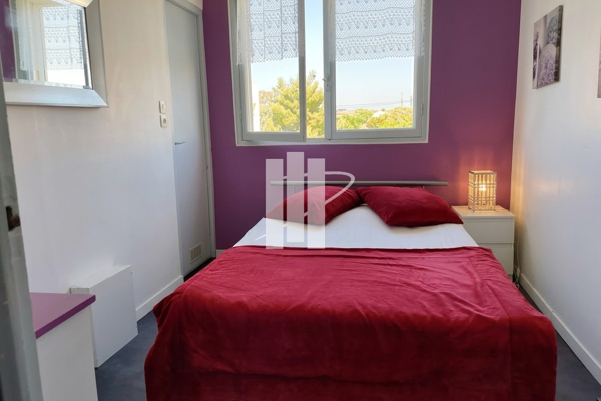 Appartement de luxe à vendre à Fréjus, 199 000 €, Photo 6