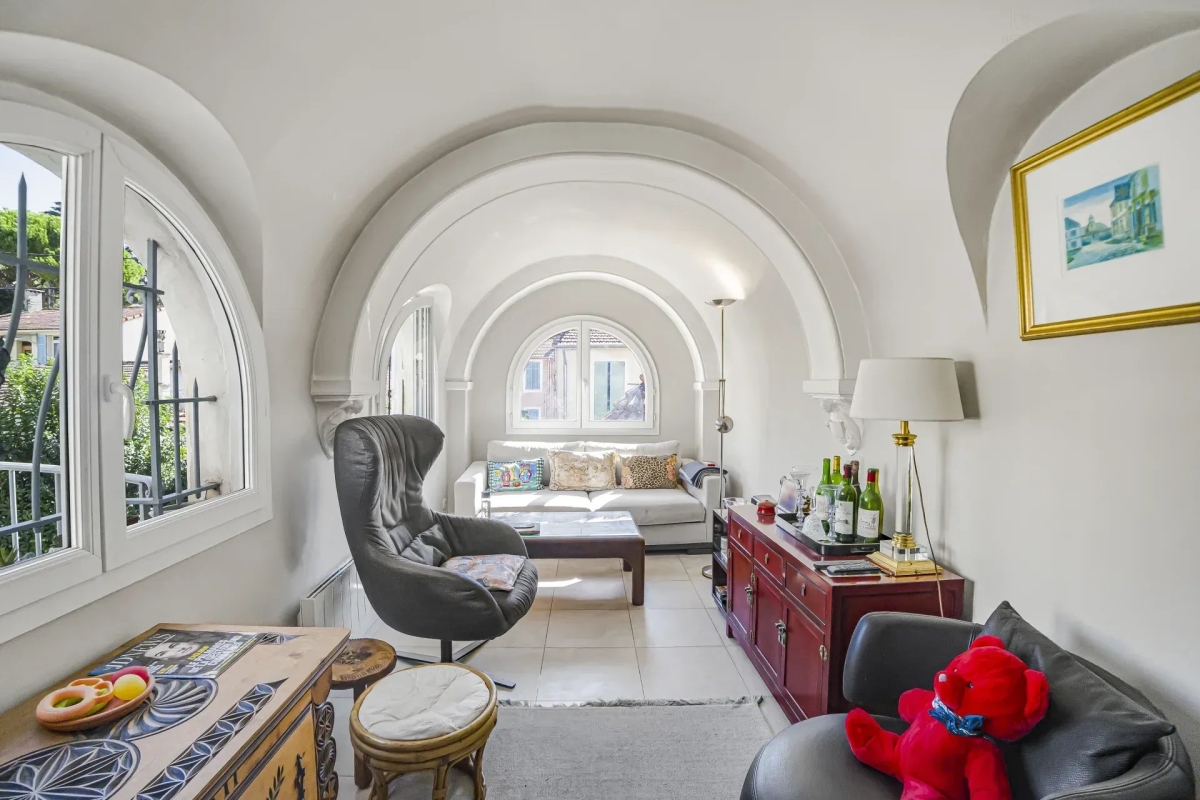 Maison de luxe à vendre à Cannes, 1 280 000 €, Photo 6