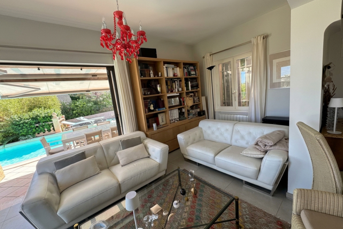 Maison de luxe à vendre à Roquebrune-sur-Argens, 1 170 000 €, Photo 7
