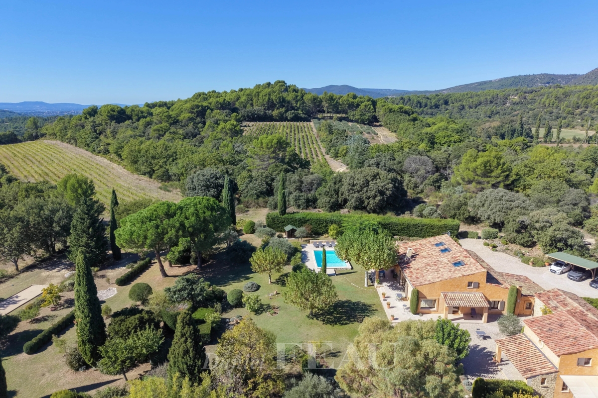 Maison de luxe à vendre à Vaugines, 1 560 000 €, Photo 2