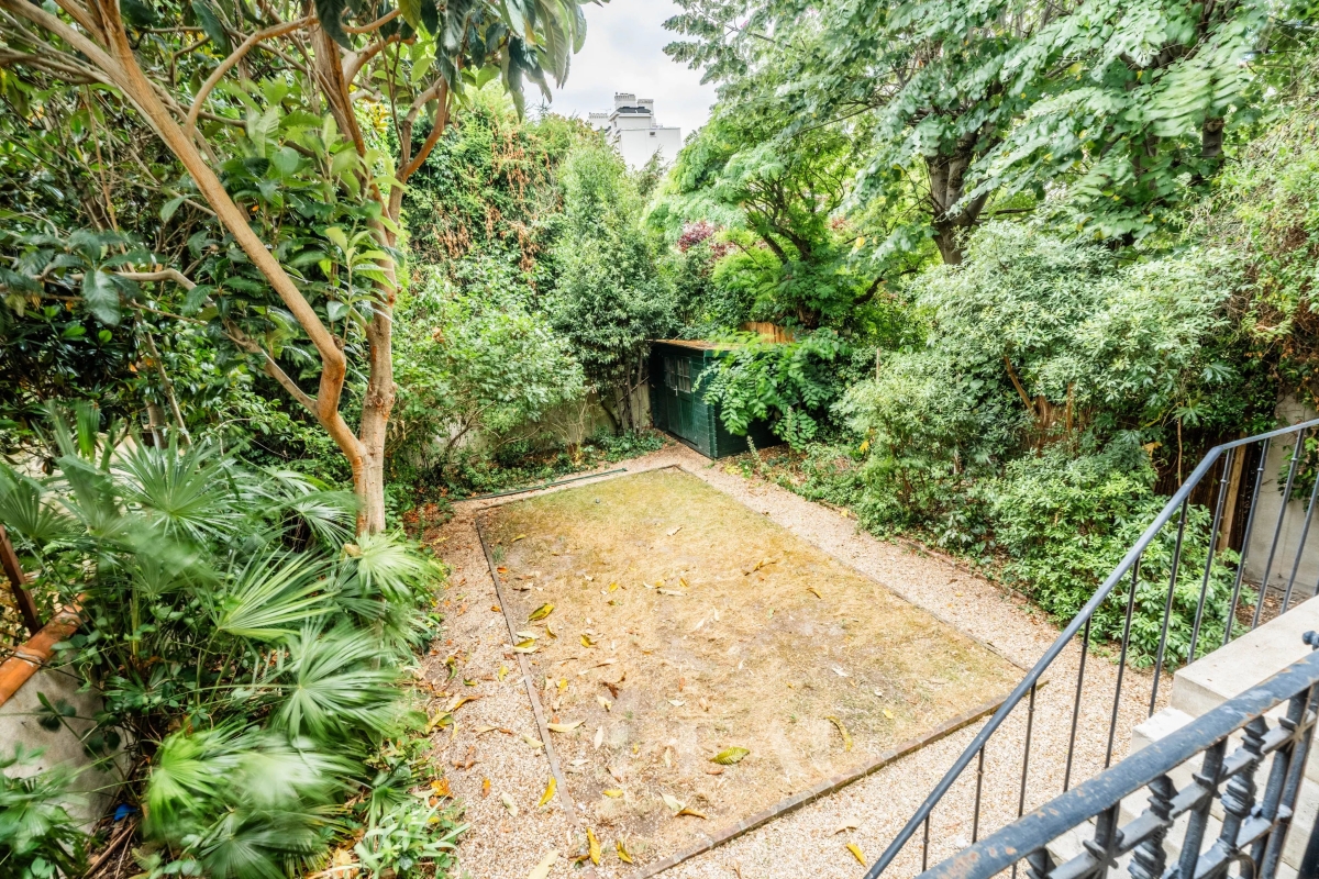 Maison de luxe à vendre à Boulogne-Billancourt, 1 350 000 €, Photo 2