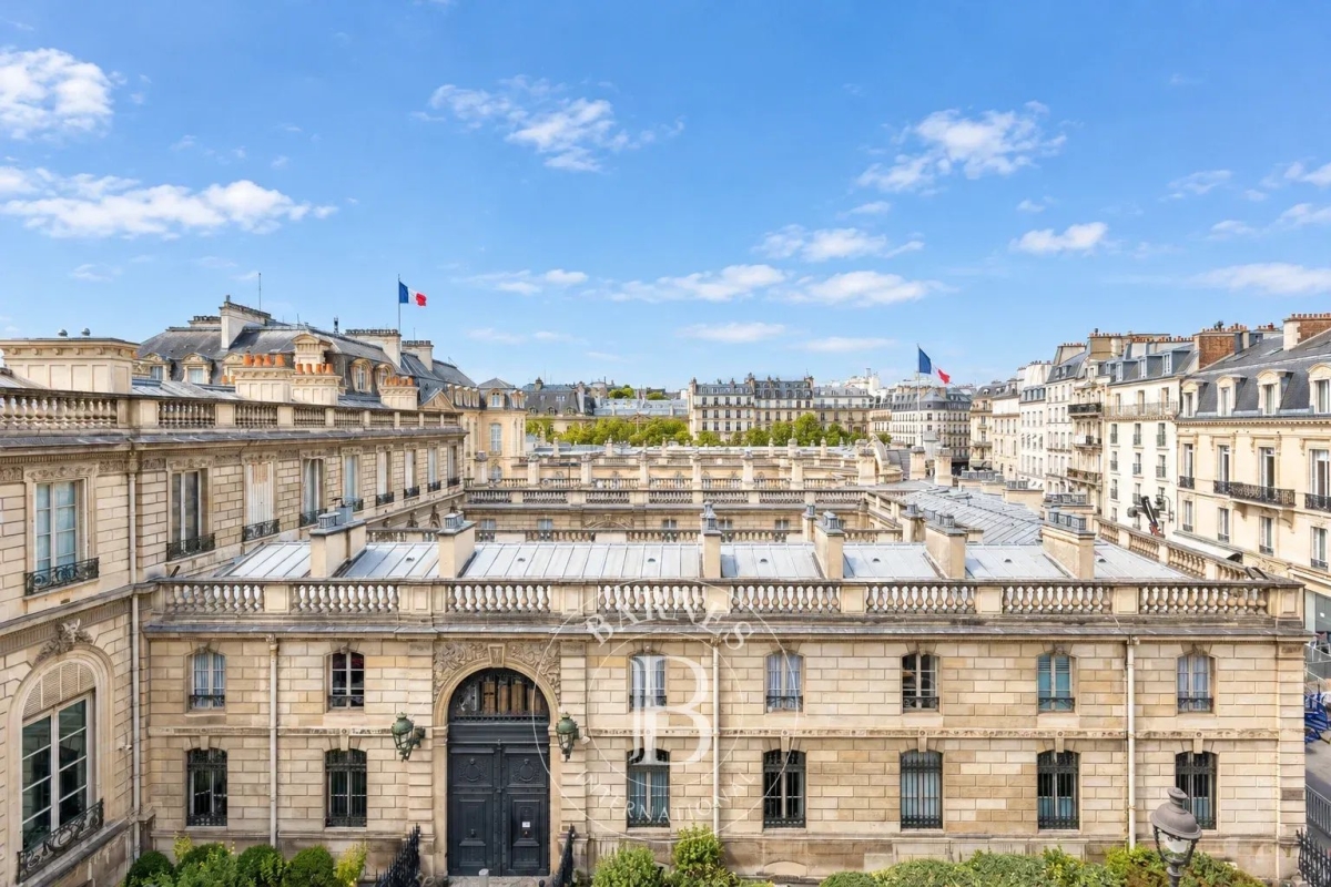 Luxury Apartment for sale in Paris 8ème, 4 950 000 €, Photo 2