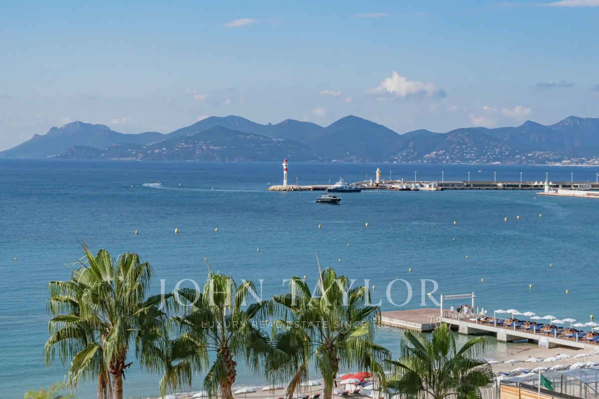 Luxury Apartment for sale in Cannes, 4 250 000 €, Photo 2