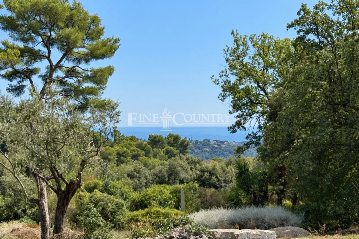 Luxury House for sale in Saint-Paul-de-Vence, 12 000 000 €, Photo 2