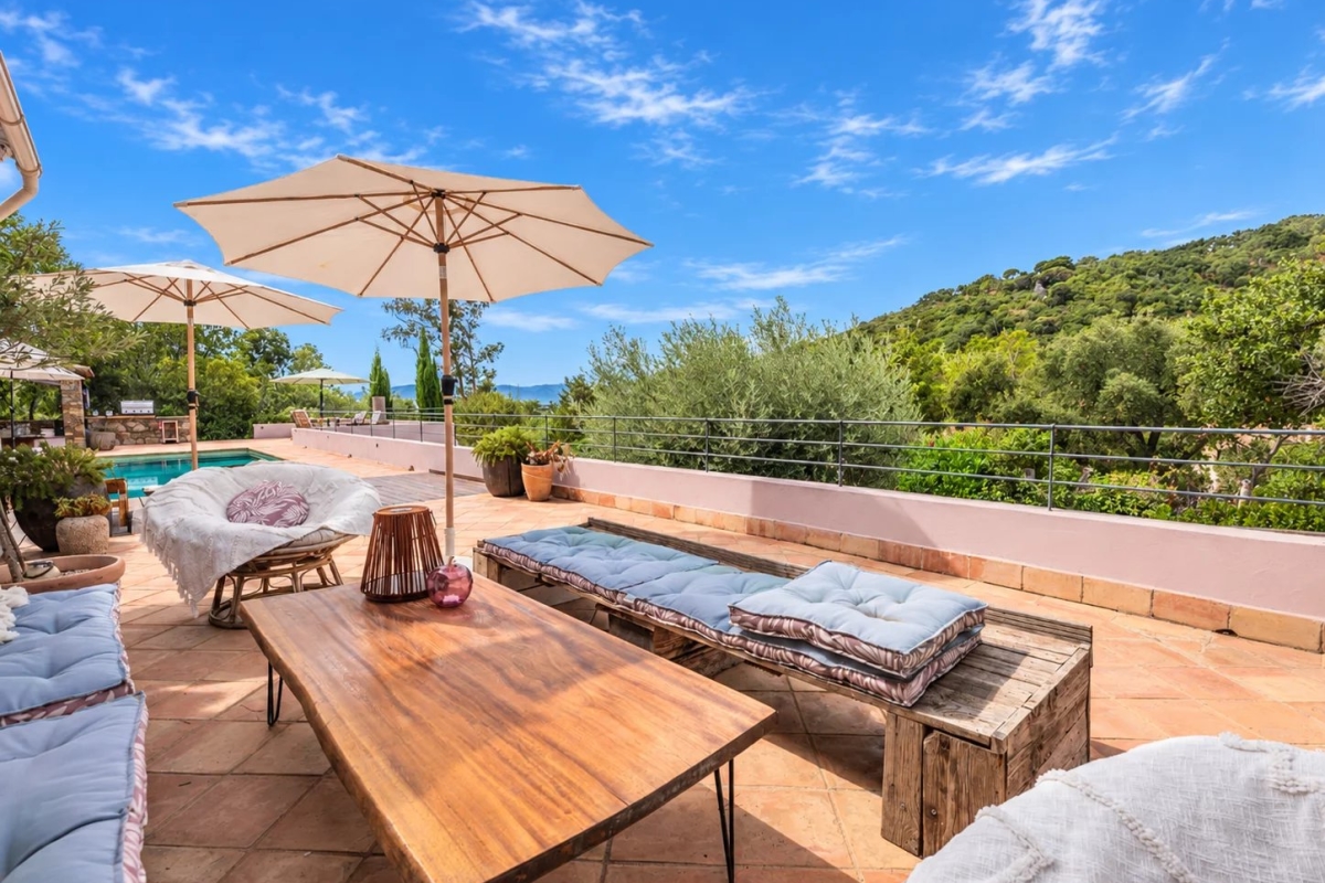 Luxury House for sale in Grimaud, 2 375 000 €, Photo 2