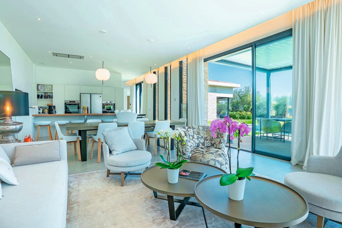 Luxury House for sale in Roquefort-les-Pins, 3 300 000 €, Photo 3