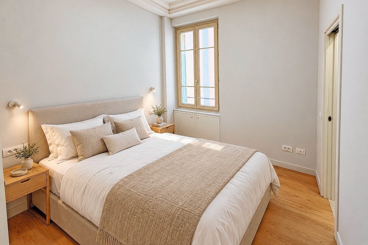 Appartement de luxe à vendre à Monaco, 3 500 000 €, Photo 3