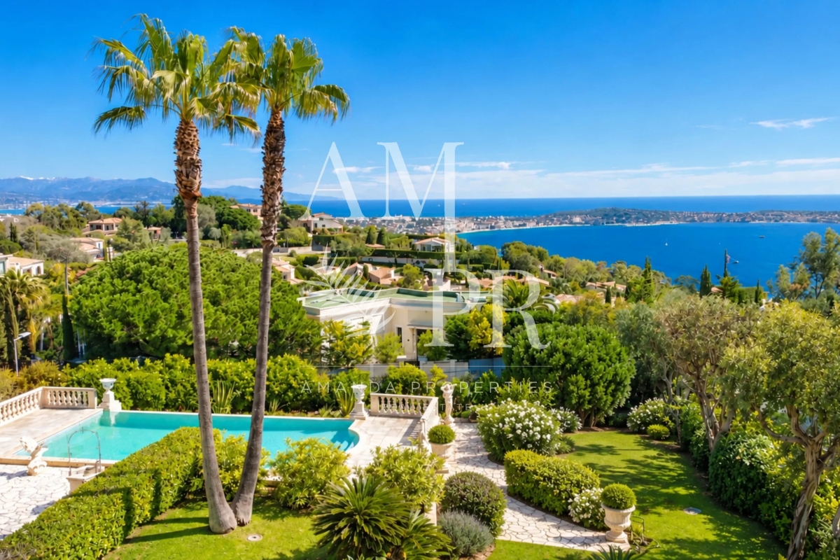 Maison de luxe à vendre à Cannes, 2 990 000 €, Photo 3