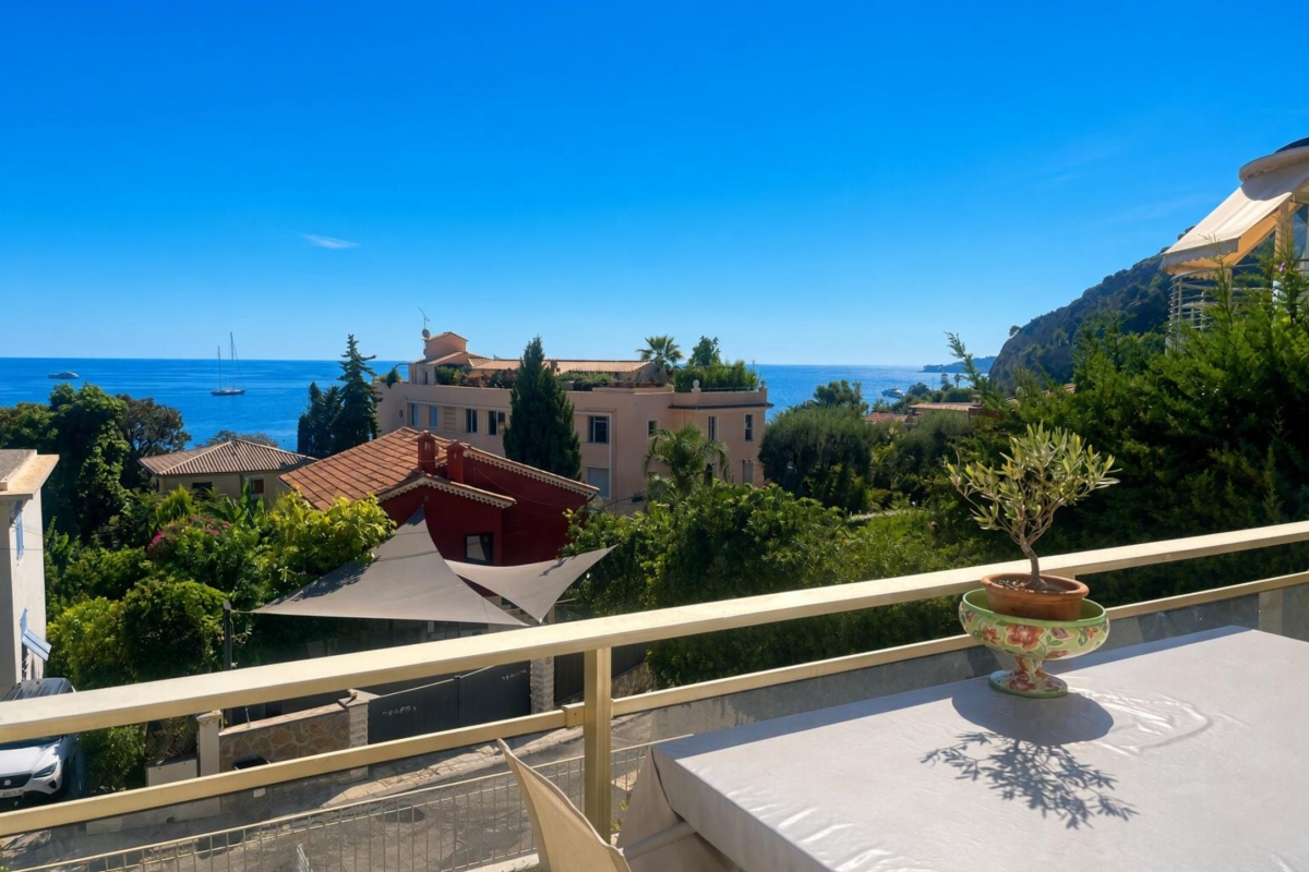 Appartement de luxe à vendre à Èze, 1 390 000 €, Photo 3