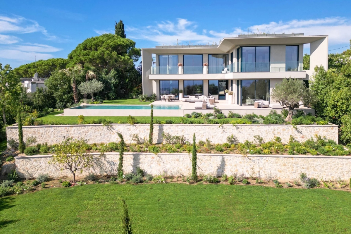 Maison de luxe à vendre à Vallauris, 17 500 000 €, Photo 3
