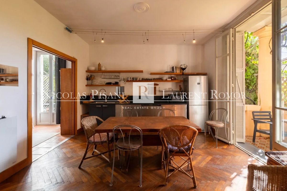 Appartement de luxe à vendre à Saint-Jean-Cap-Ferrat, 1 170 000 €, Photo 3