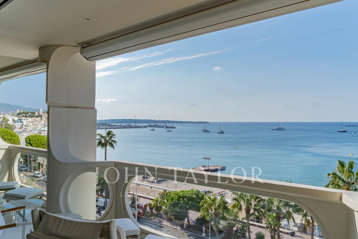 Luxury Apartment for sale in Cannes, 4 250 000 €, Photo 3