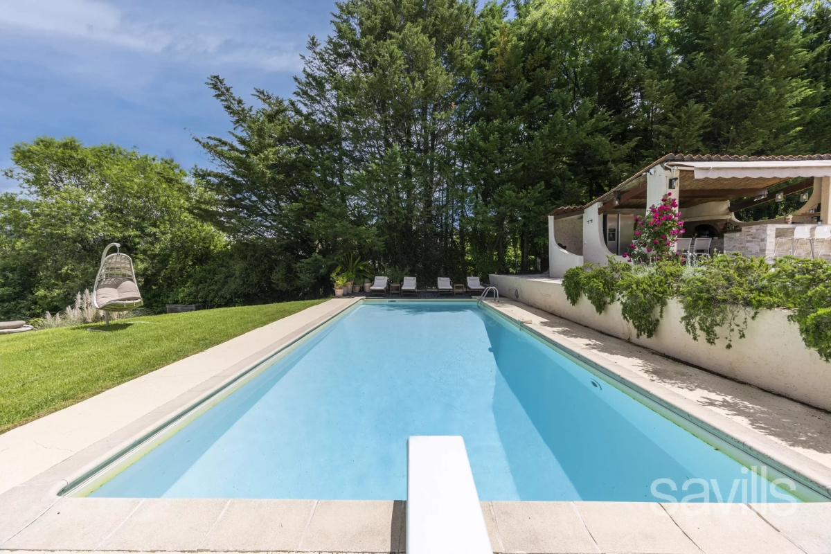 Maison de luxe à vendre à Valbonne, 2 350 000 €, Photo 3