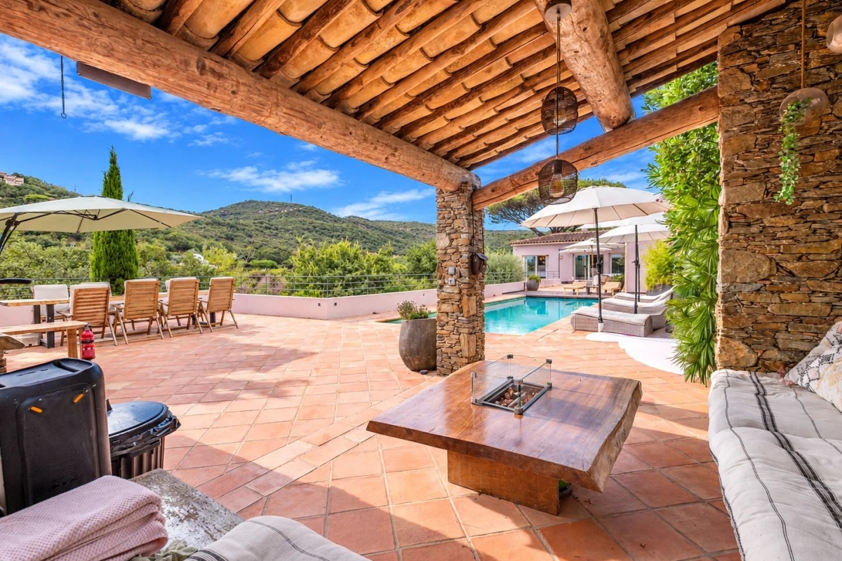 Luxury House for sale in Grimaud, 2 375 000 €, Photo 3