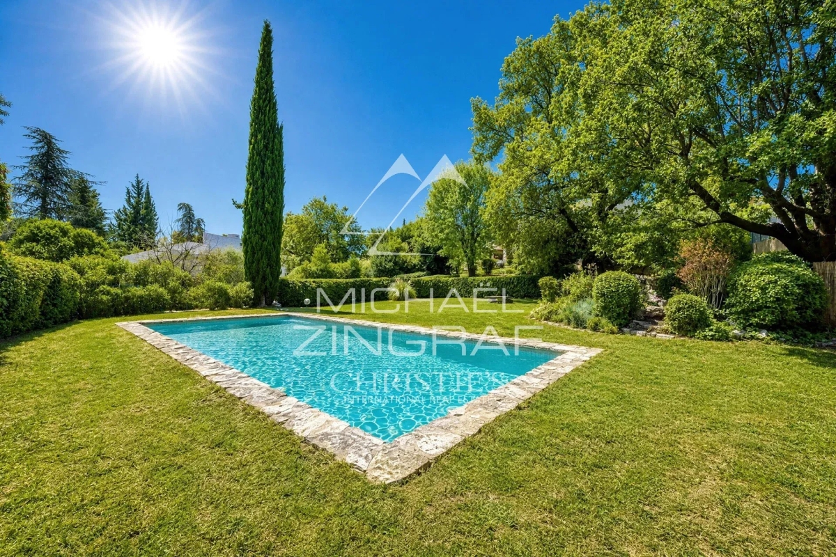 Maison de luxe à vendre à Aubagne, 645 000 €, Photo 3