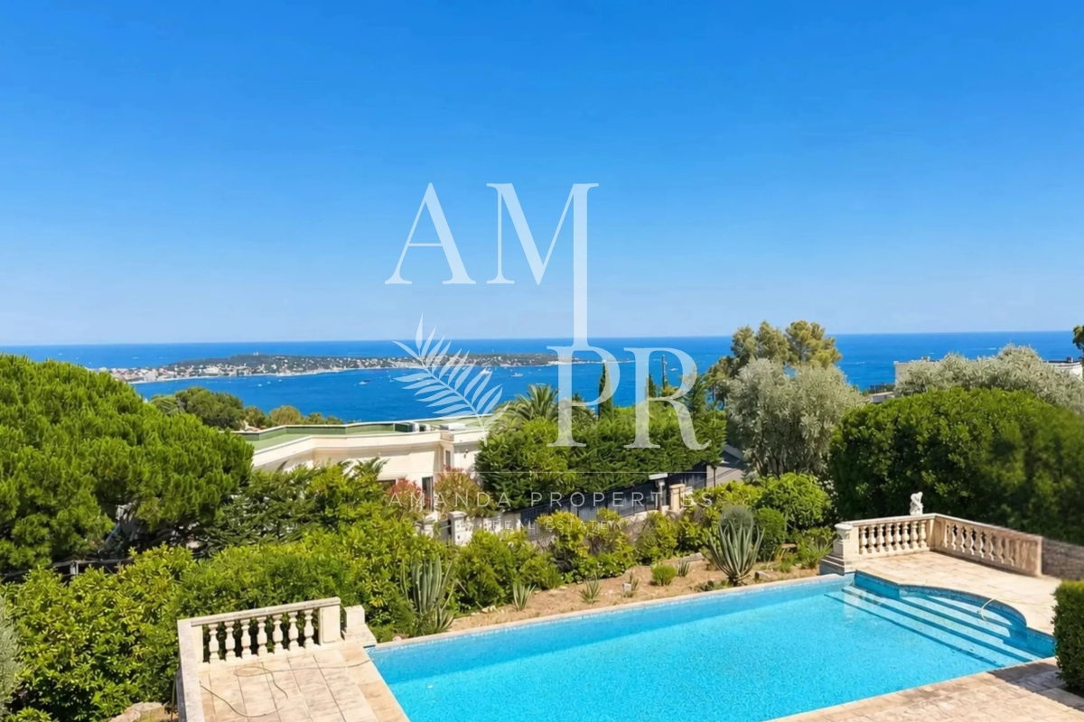 Maison de luxe à vendre à Cannes, 2 990 000 €, Photo 4