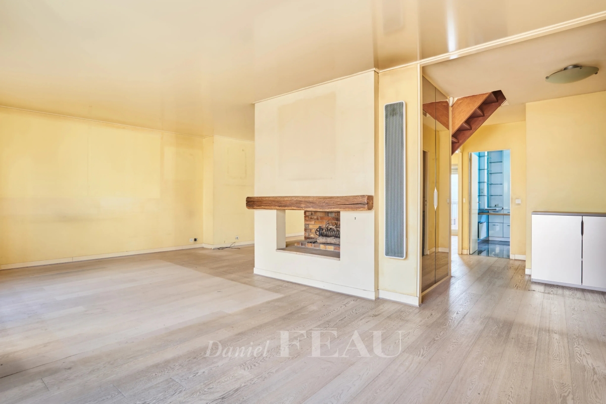 Appartement de luxe à vendre à Paris 13ème, 1 480 000 €, Photo 4
