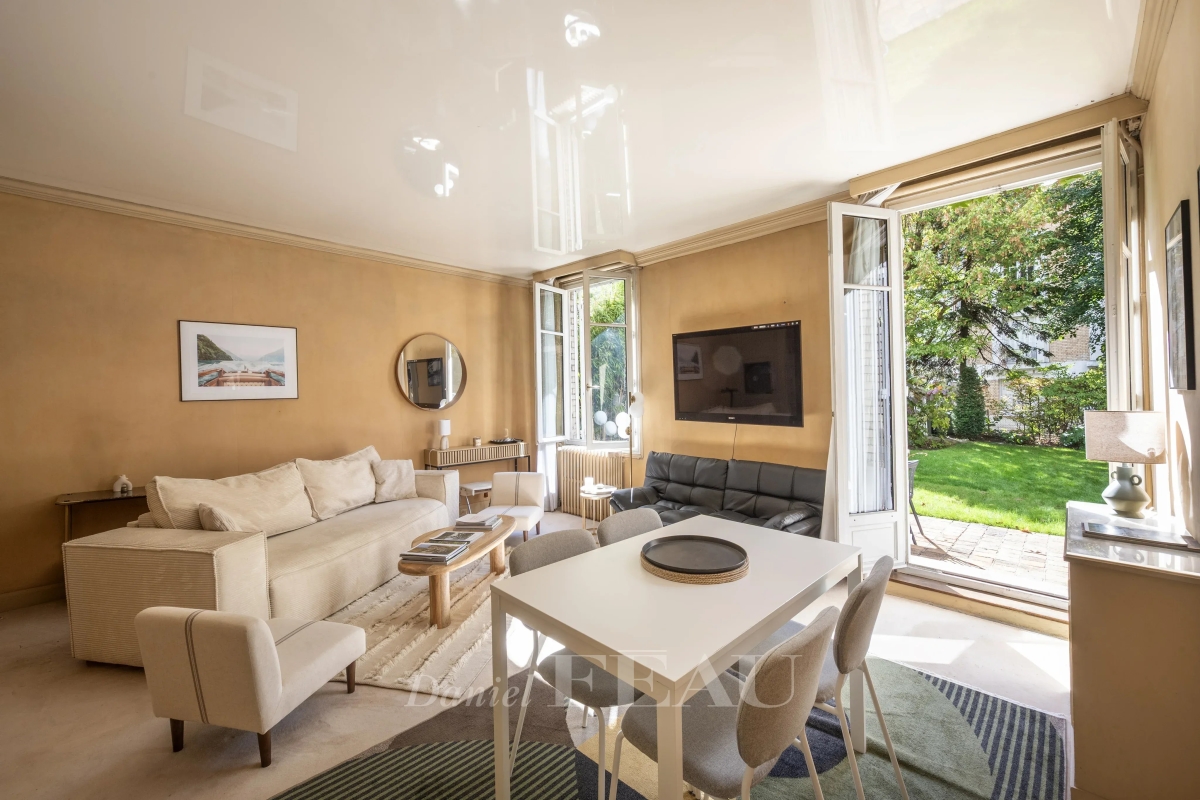 Maison de luxe à vendre à Paris 17ème, 2 490 000 €, Photo 4
