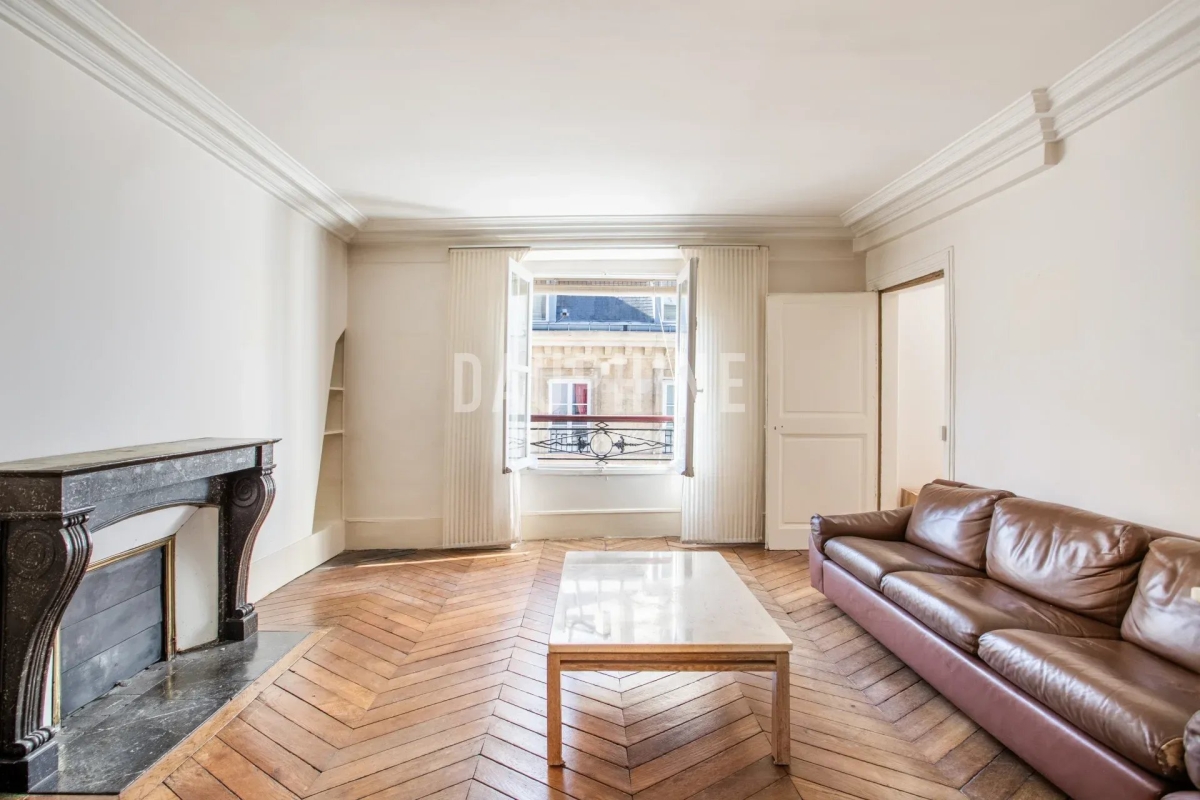 Appartement de luxe à vendre à Paris 6ème, 1 390 000 €, Photo 4