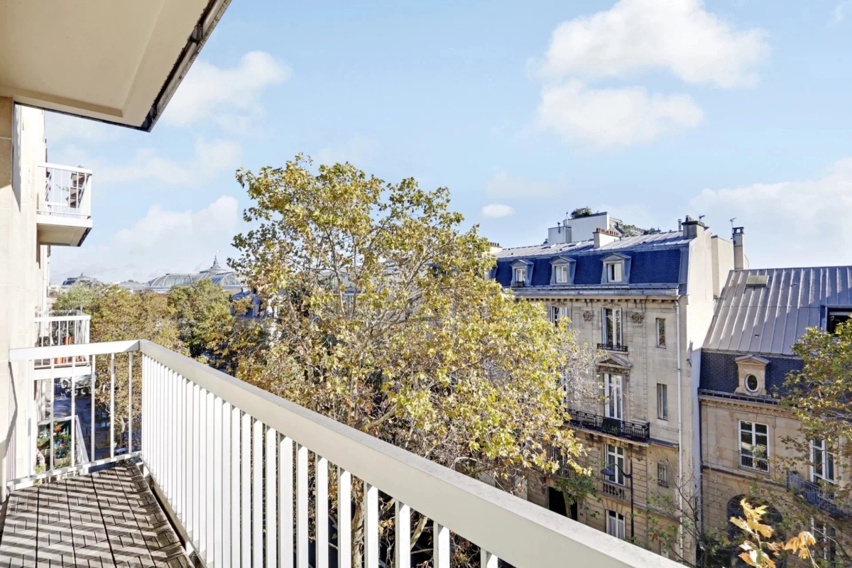Appartement de luxe à vendre à Paris 7ème, 1 920 000 €, Photo 4