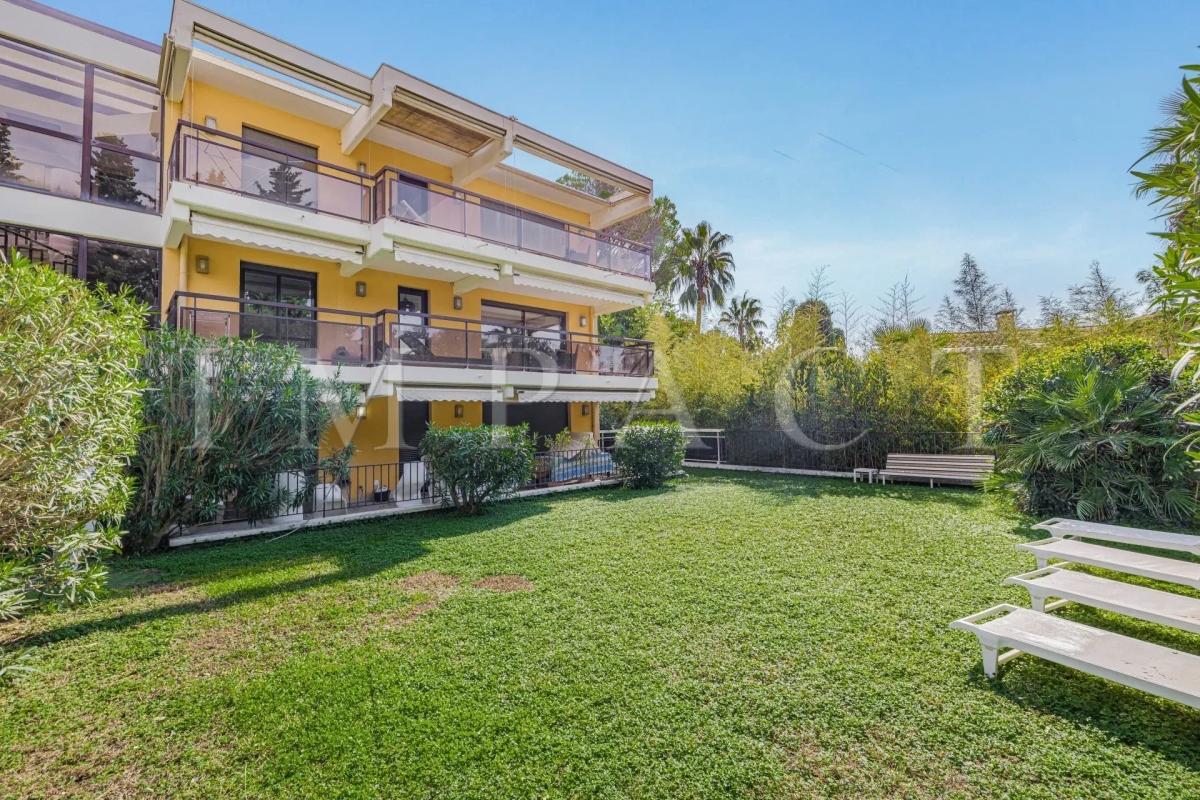 Appartement de luxe à vendre à Cannes, 369 000 €, Photo 4