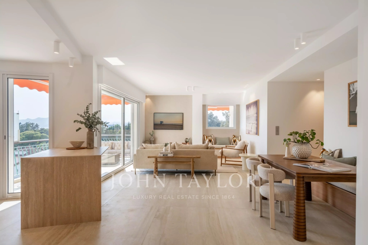 Luxury Apartment for sale in Cannes, 1 270 000 €, Photo 4