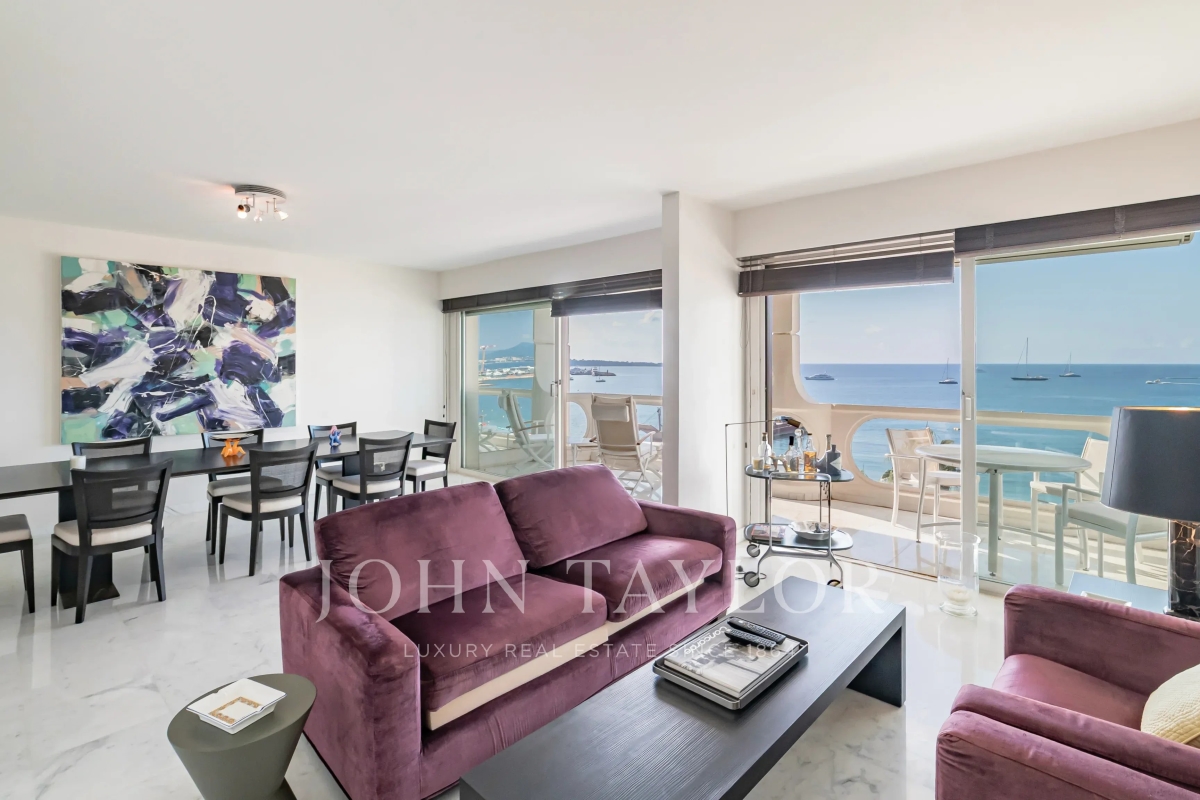 Luxury Apartment for sale in Cannes, 4 250 000 €, Photo 4
