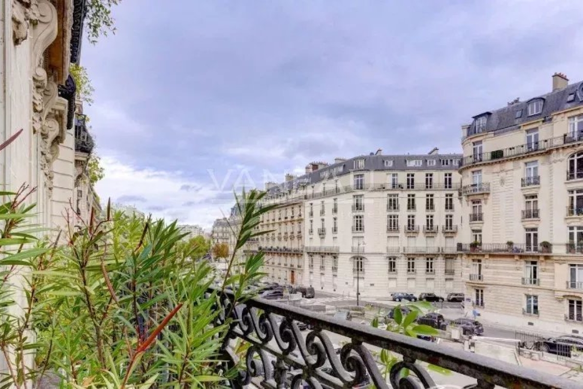 Appartement de luxe à vendre à Paris 16ème, 2 750 000 €, Photo 4