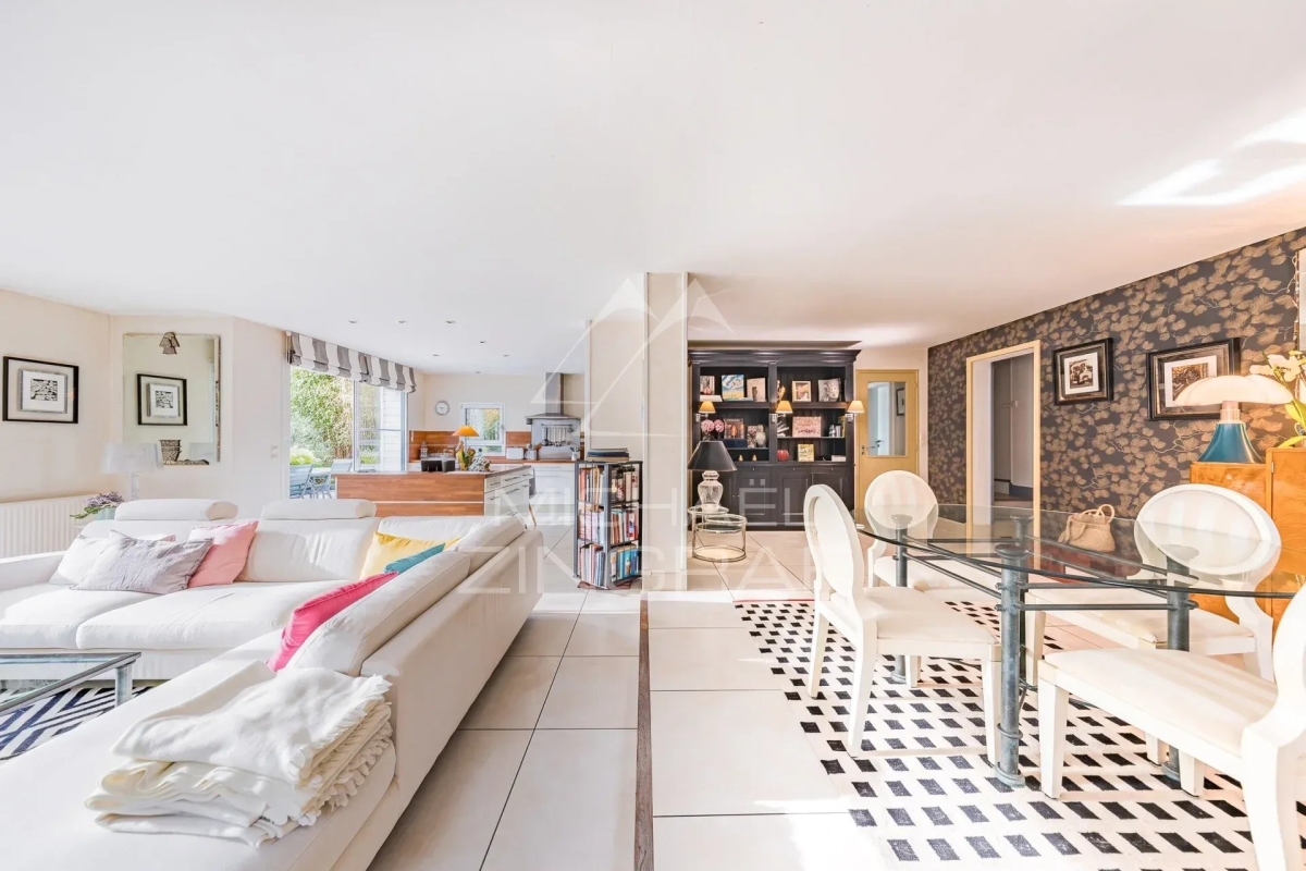 Maison de luxe à vendre à Pyla sur Mer, 1 421 000 €, Photo 4