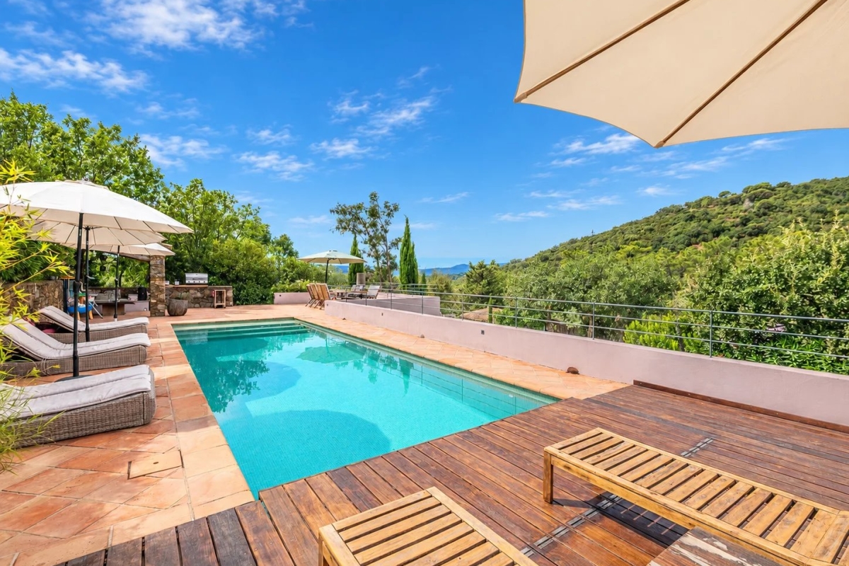 Luxury House for sale in Grimaud, 2 375 000 €, Photo 4