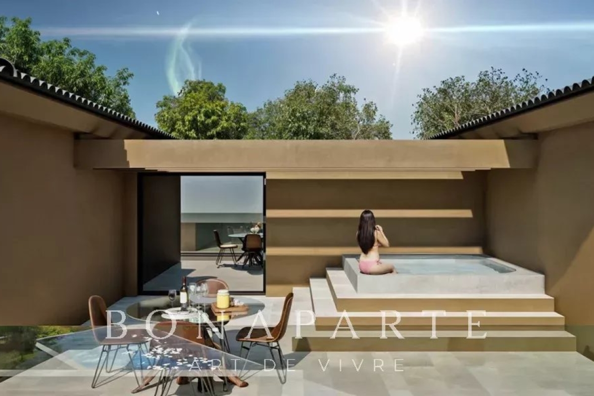 Maison de luxe à vendre à Sainte-Maxime, 6 400 000 €, Photo 4