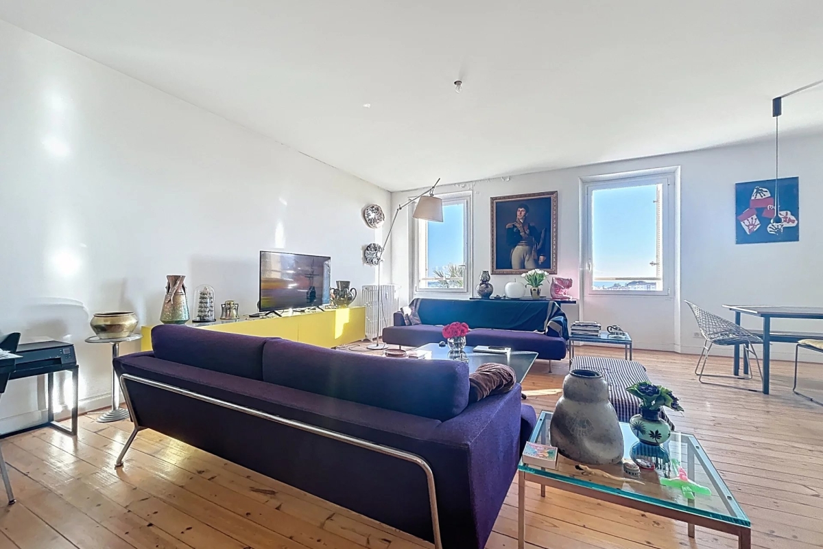 Appartement de luxe à vendre à Cannes, 899 300 €, Photo 4