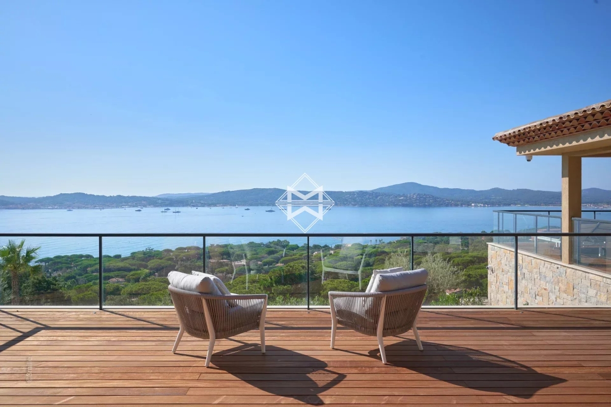Maison de luxe à vendre à Grimaud, 5 950 000 €, Photo 4