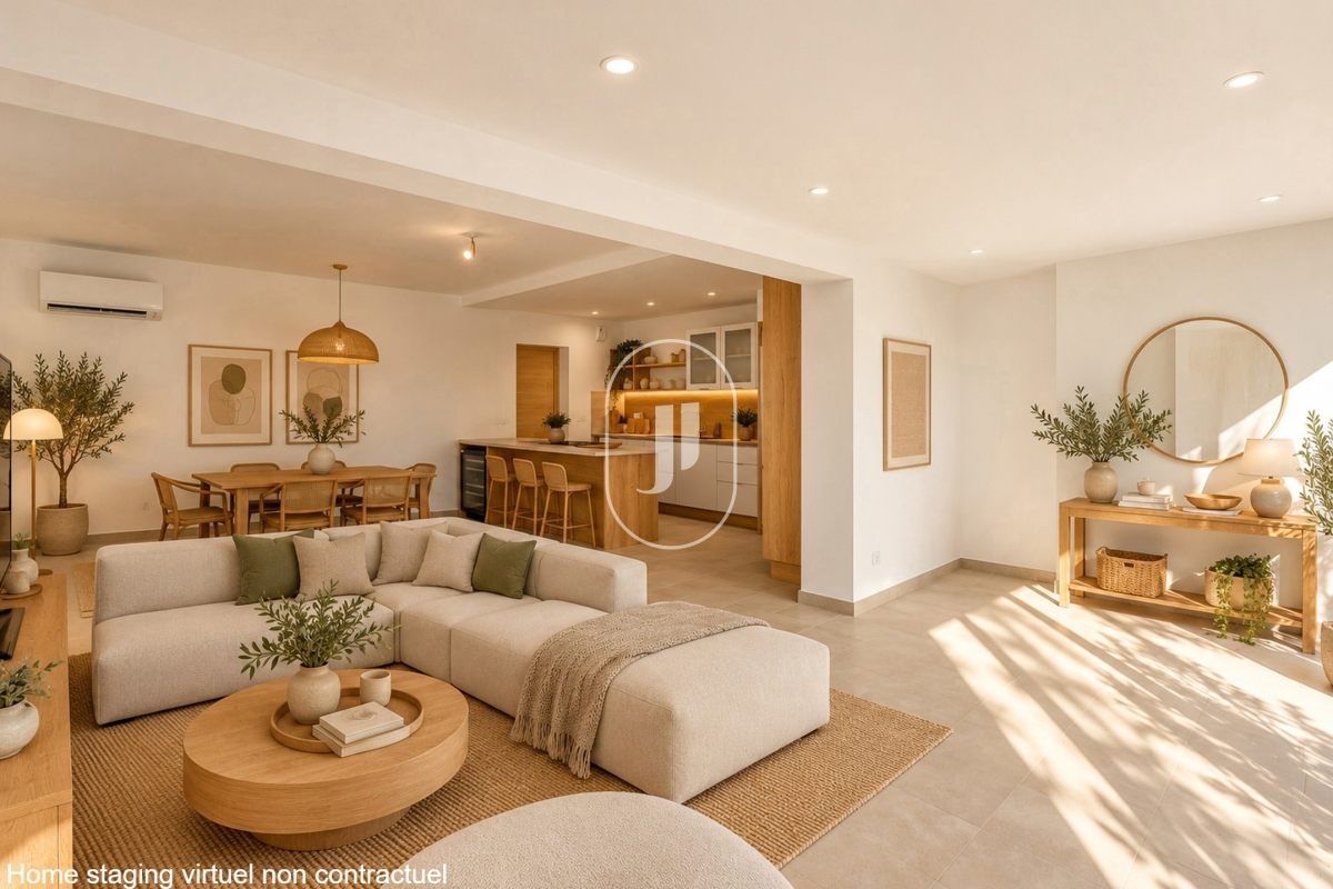 Appartement de luxe à vendre à Roquebrune-sur-Argens, 720 000 €, Photo 4