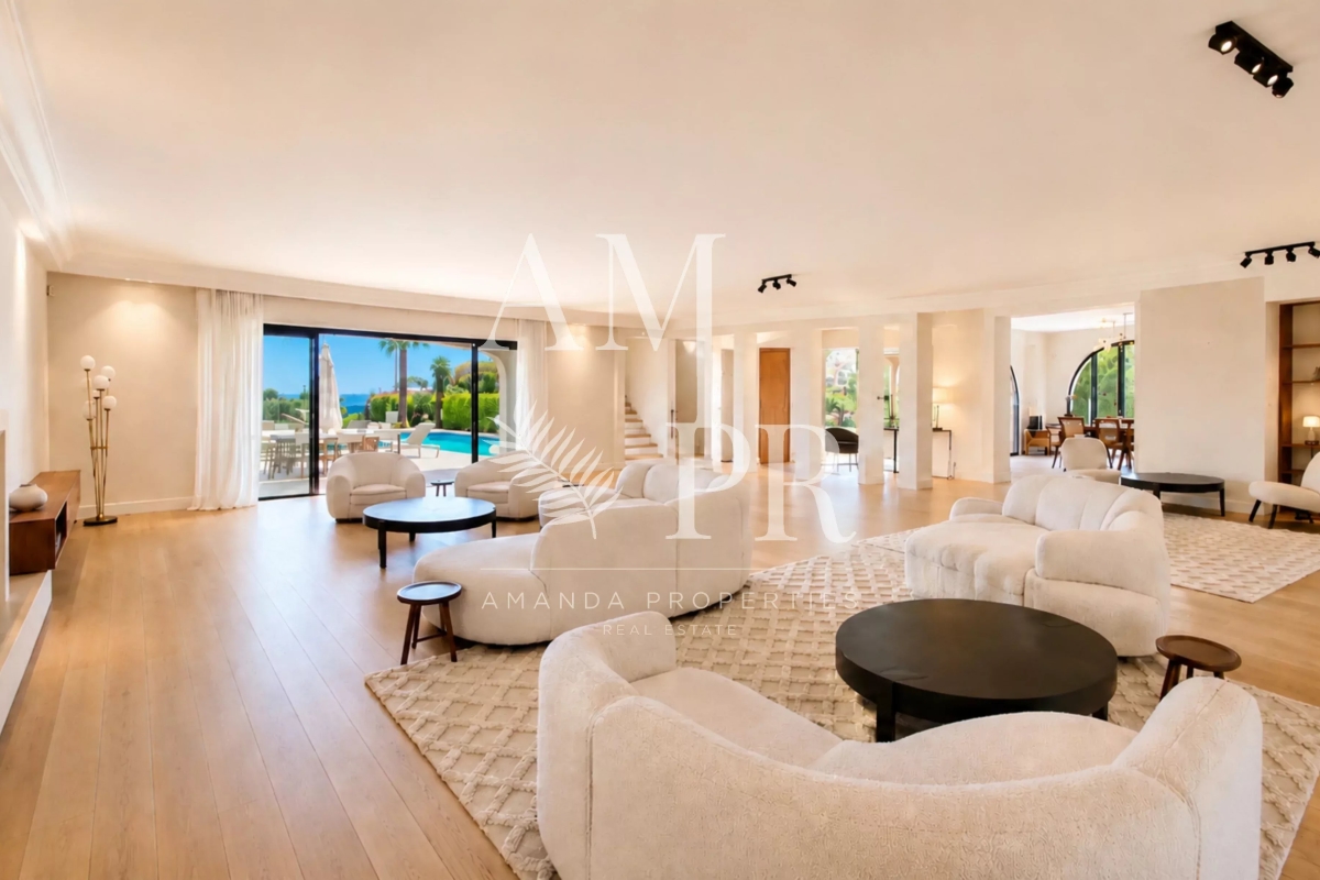 Maison de luxe à vendre à Cannes, 3 990 000 €, Photo 5