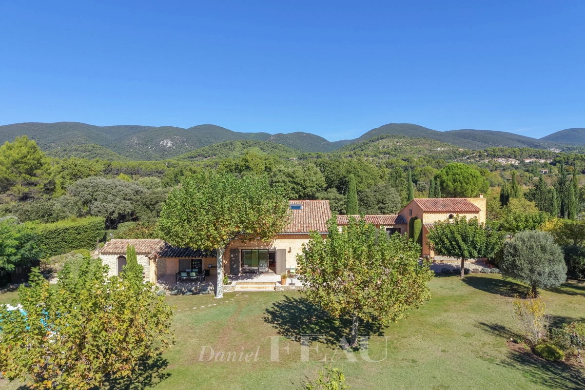 Maison de luxe à vendre à Vaugines, 1 560 000 €, Photo 5