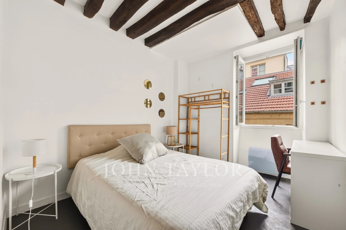 Appartement de luxe à vendre à Paris 6ème, 520 000 €, Photo 5