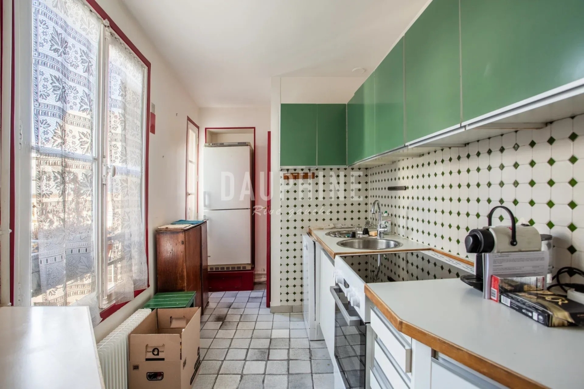 Appartement de luxe à vendre à Paris 6ème, 1 390 000 €, Photo 5